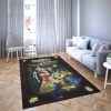 Gravity falls Living Room Rug Carpet 22