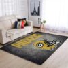Green Bay Packers Carpet Living Room Rugs 1