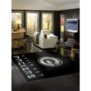 Green Bay Packers Nfl Carpet Living Room Rugs 1