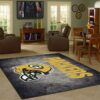 Green Bay Packers Nfl Carpet Living Room Rugs 3