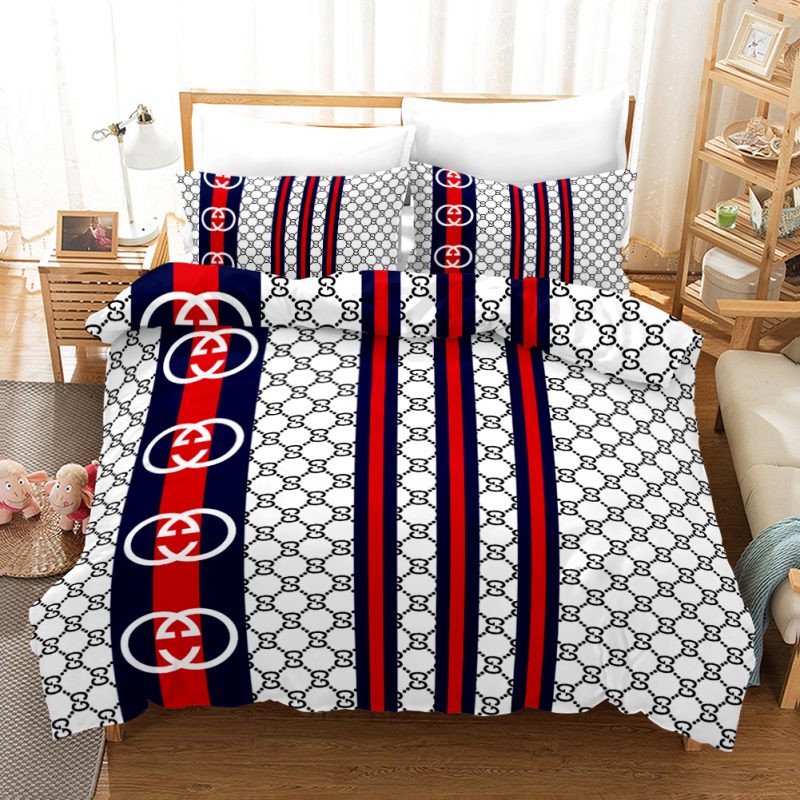 Gucci duvet covers