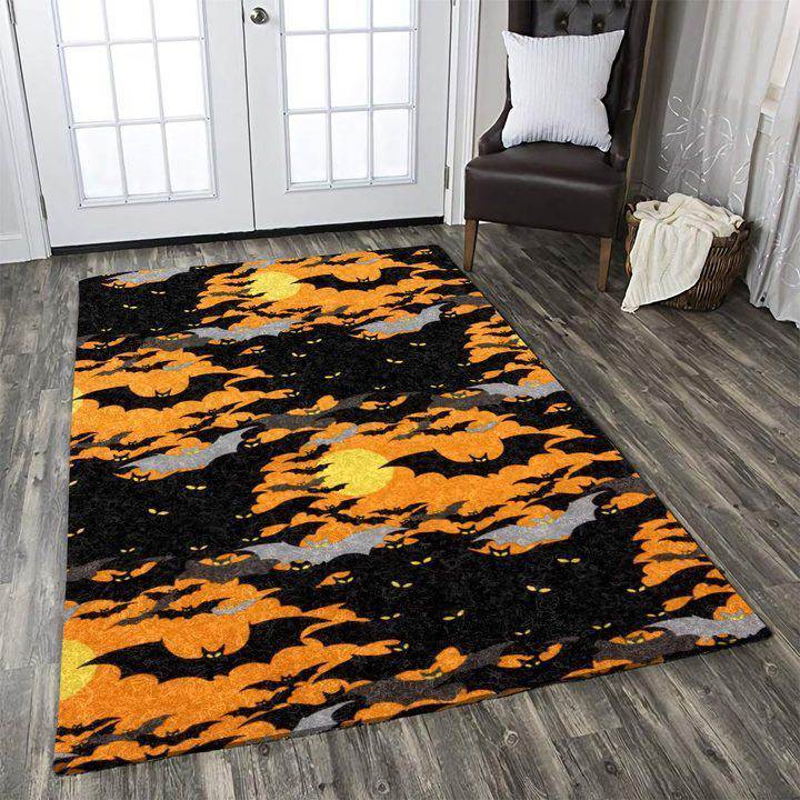 Halloween Carpet Living Room Rugs 15