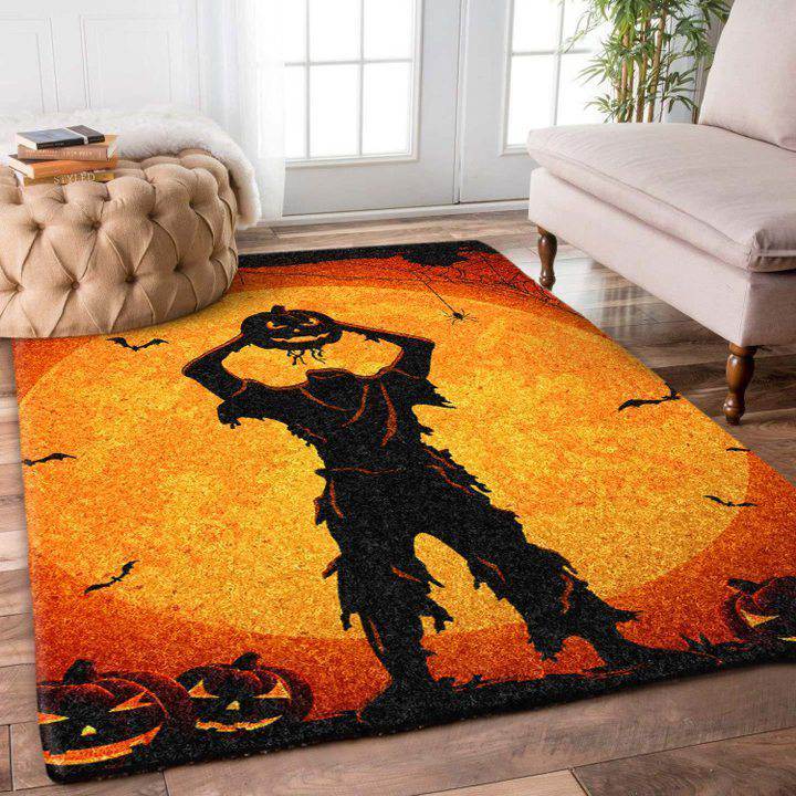 Halloween Carpet Living Room Rugs 19