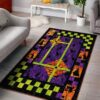 Halloween Carpet Living Room Rugs 25