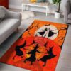 Halloween Carpet Living Room Rugs 3