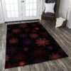 Halloween Carpet Living Room Rugs 35