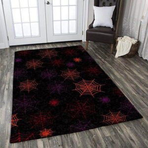 Halloween Carpet Living Room Rugs 35