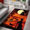 Halloween Carpet Living Room Rugs 4