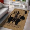 Halloween Carpet Living Room Rugs 6