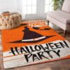 Halloween Party Carpet Living Room Rugs