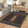Harry Potter Emblema Living Room Rugs Carpet