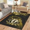 Harry Potter Magical Colors Living Room Rugs Carpet