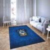 Harry Potter Ravenclaw Living Room Rug Carpet