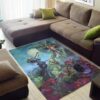 Harry potter and the goblet carpet living room rugs