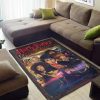 Harry potter and the philosopher carpet living room rugs