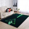 Harry potter deathly hallows rugs living room capet