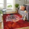 Harry potter gryffindor rugs living room capet