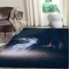 Harry potter hermione rugs living room capet