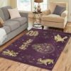 Harry potter hogwarts mystery mod rugs living room capet