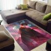 Harry potter painting carpet living room rugs