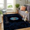 Harry potter ravenclaw rugs living room capet 2