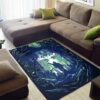Harry potter series rug area carpet living room rugs