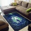 Harry potter series rug area carpet living room rugs