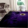 Hocus Pocus Sanderson Sister Living Room Rug Carpet 2