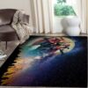 Hocus Pocus Sanderson Sister Living Room Rug Carpet 4