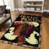 Hocus Pocus Sanderson Sisters Carpet Living Room Rugs