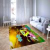 Hooked by Merriam Living Room Rug Carpet