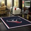 Houston Texans Nfl Carpet Living Room Rugs