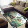 Hp back from hagrid carpet living room rugs