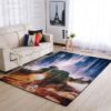 Hulk Avengers Living Room Rugs Living Room Rugs Carpet 2