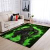 Hulk Avengers Living Room Rugs Living Room Rugs Carpett 1