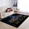 I Am Ad Carry League Of Legends Game Living Room Rug Carpet