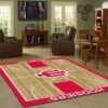 Indiana Rug Team Home Court Carpet Living Room Rugs