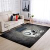 Indianapolis Colts Carpet Living Room Rugs 1