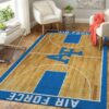 Ir Force Falcons Ncaa Limited Edition Rug Carpet Room Carpet Sport Custom Area Floor Home Decor