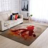 Iron Man Avengers Living Room Rugs Carpet 6