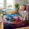 Iron Man Living Room Rugs Living Room Rugs Carpet 5