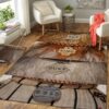 Isle Of Dogs Living Room Rugs Carpet