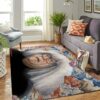 It Is Always Sunny In Philadelphia Living Room Rug Carpet