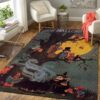 It Is Halloween Carpet Living Room Rugs