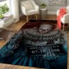 It It Movie Living Room Rug Carpet