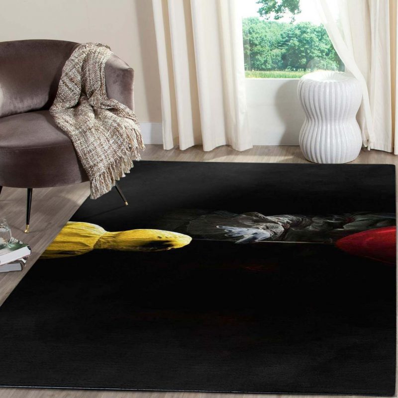 It Living Room Rug Carpet