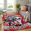 Jack The Nightmare Before Christmas Living Room Rugs Carpe