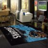 Jacksonville Jaguars Deandanecerse Carpet Living Room Rugs
