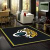 Jacksonville Jaguars Nfl Carpet Living Room Rugs