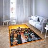 Jason Edmiston Meda 100Th Issue Living Room Rug Carpet